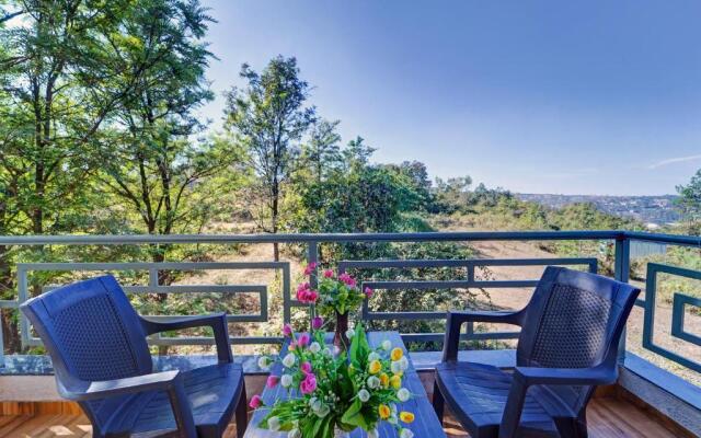 Treebo Trend Breeze Mansion