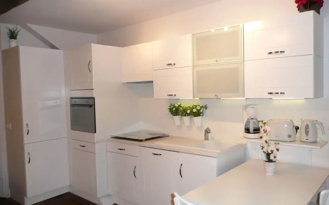 Appartement Les Romantiques