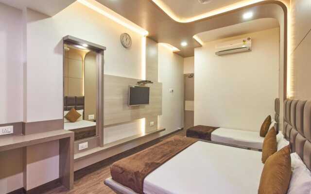 Hotel Oasis