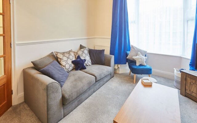 Host Stay Glenfield Terrace