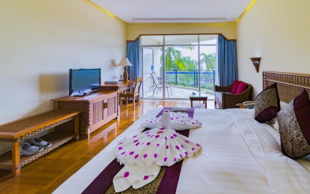 South China Resort - Sanya
