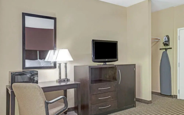Days Inn Hamden