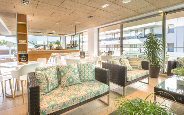 Aparthotel Odissea Park