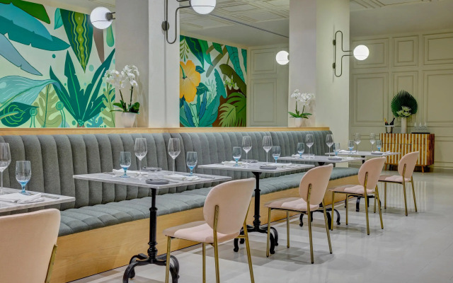 Dreams Puerto Morelos Resort & Spa