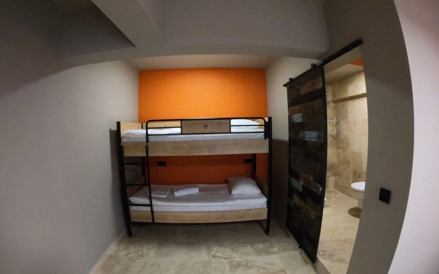 Adventure Inn Cappadocia