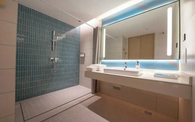Holiday Inn Express Guiyang Airport by IHG