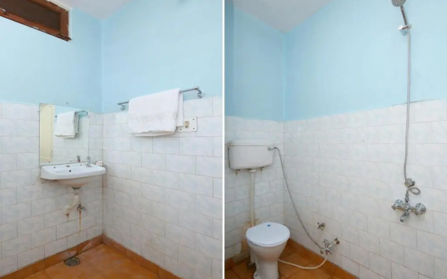 Hotel Kanak by OYO Rooms