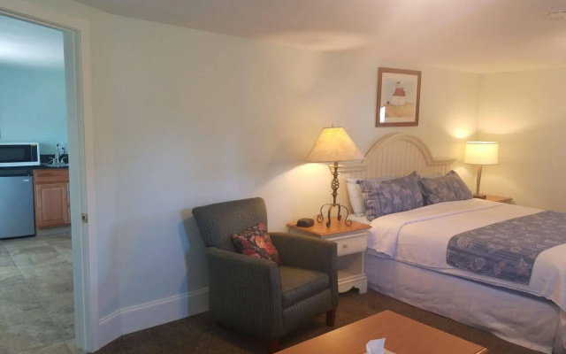 Windrift Motel