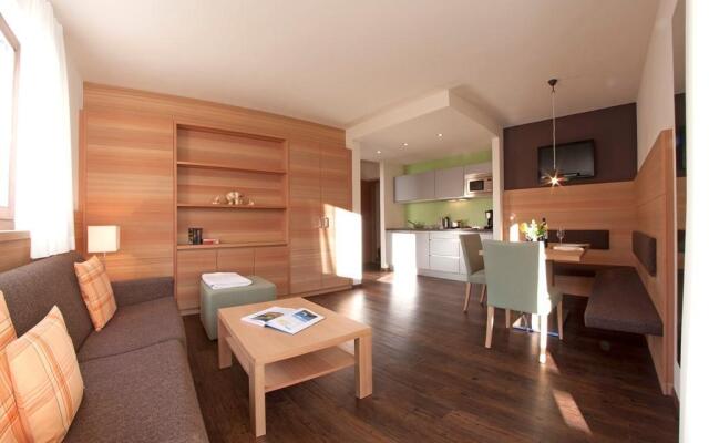 Alagundis Apartment Residence