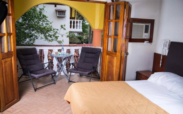 Hotel Posada Campestre