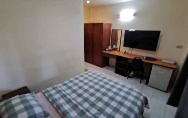 Deejai hotel