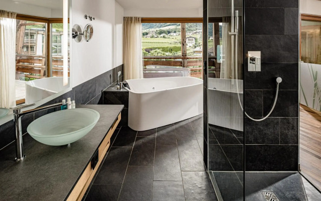 Lake Spa Hotel SEELEITEN