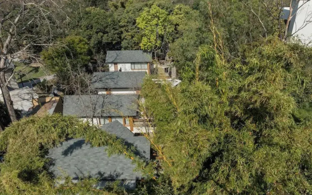 ZANA - A Luxury Escape, Jim Corbett