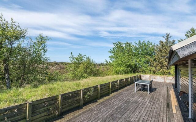 Holiday Home in Fanø