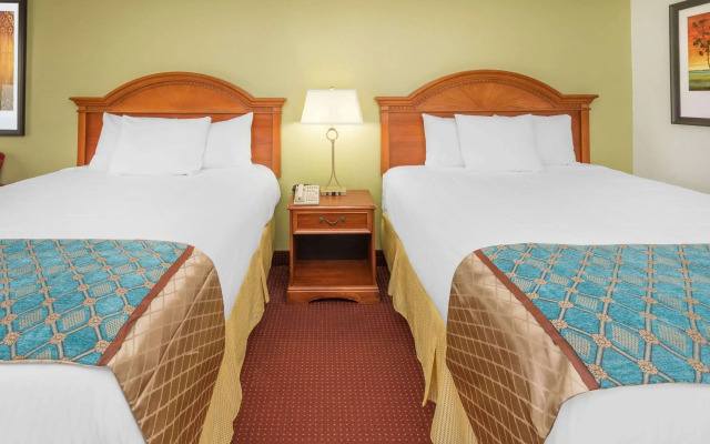 Baymont by Wyndham Orangeburg North