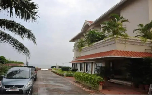 Hotel Shree Hari