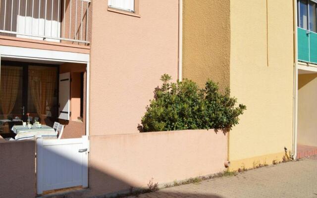 Appartement Fleury-Saint-Pierre-la-Mer, 2 pièces, 4 personnes - FR-1-229D-75