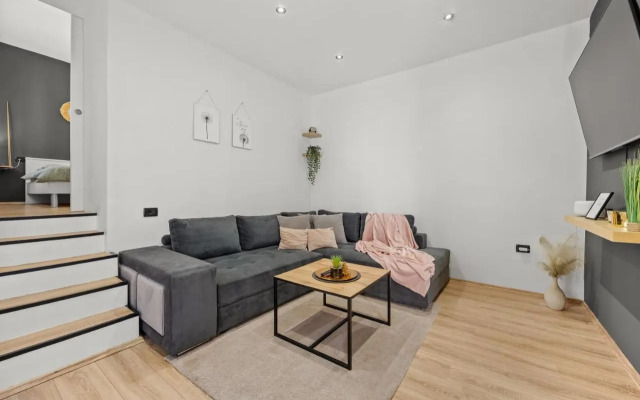 Apartment Rose Pula