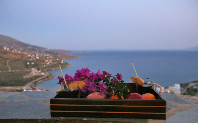 Andros Prive Suites