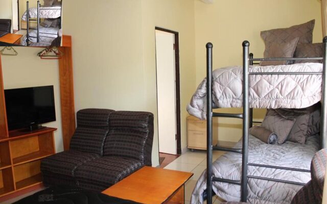 Lubamba Lodge