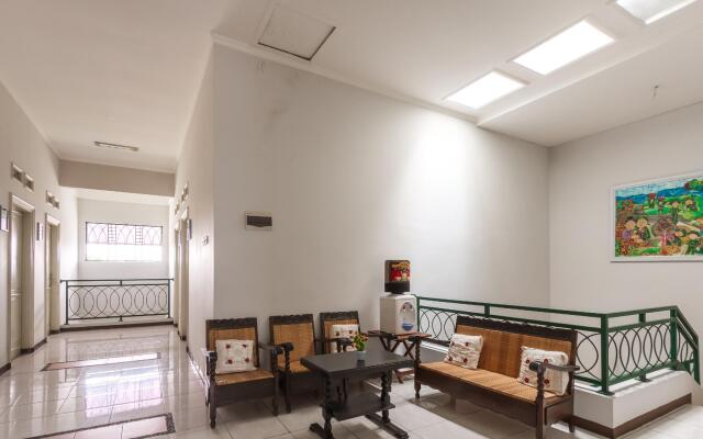 KoolKost Syariah @ Taman Nusa Indah