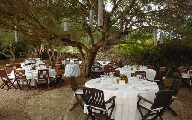 Hotel Rusticae Alcaufar Vell