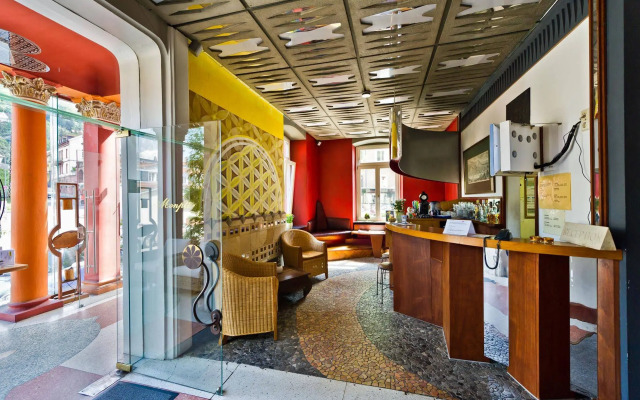 Hotel Monpti