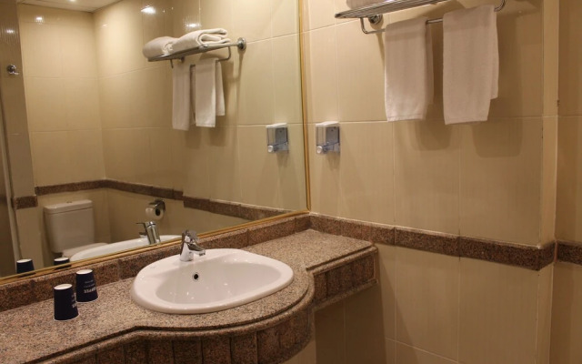 Kefi Palmera Beach Resort El Sokhna - Family Only