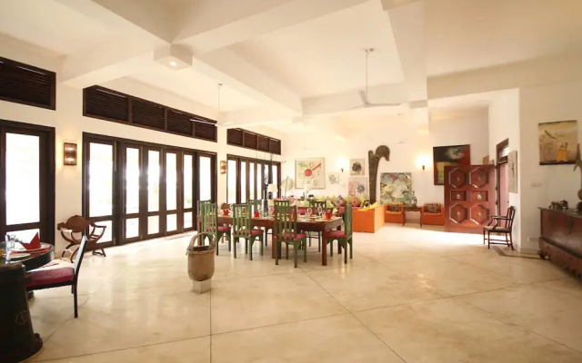 Mihiri Beach House