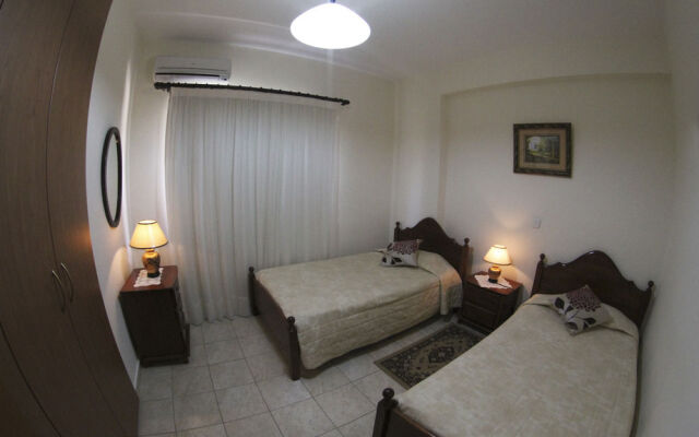 Eve Pissouri Villas