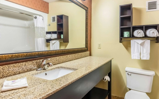 Motel 6 Conway, AR