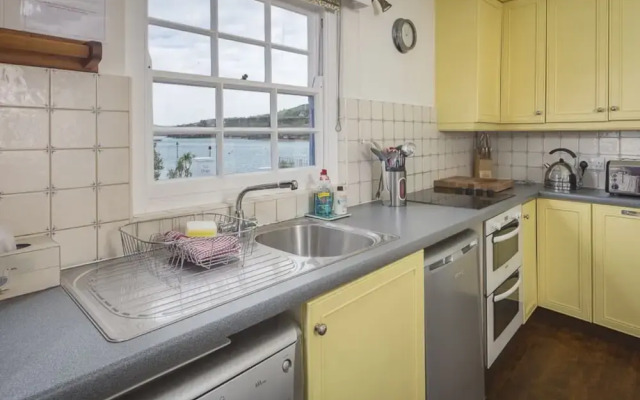 Spinnaker Cottage