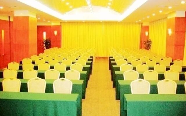 Xinmingyuan Hotel - Xiamen