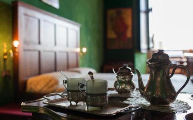 Appartamento Capitano del Popolo