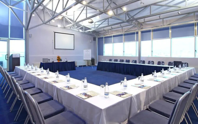 Holiday Inn Bucharest - Times
