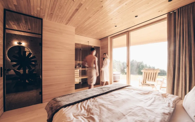 Peterhof Chalets