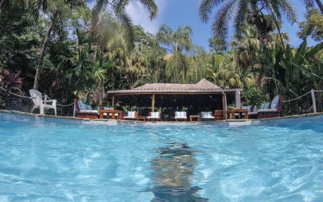 Zula Inn Aparthotel
