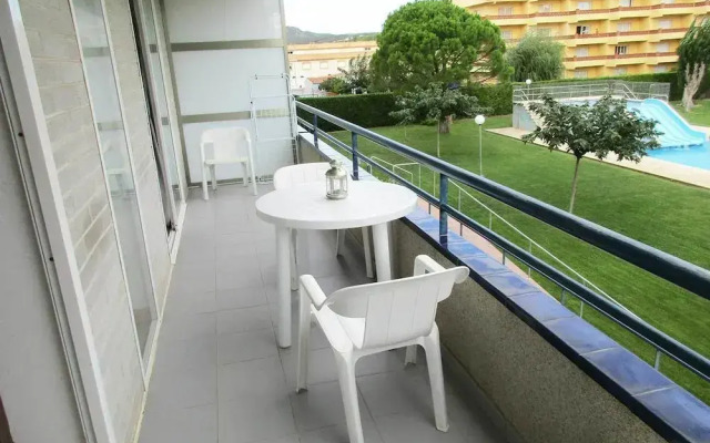 Inmo Estartit Apto. Blau Park 206