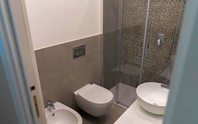 Sikelia-Sicilian Rooms