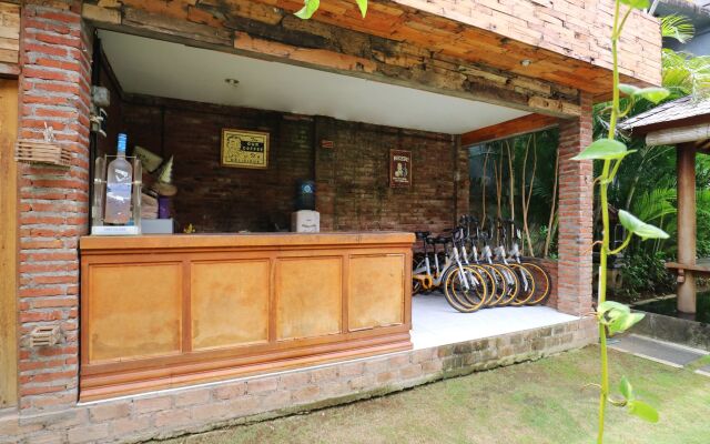 Pondok Jempiring Kuta Bali