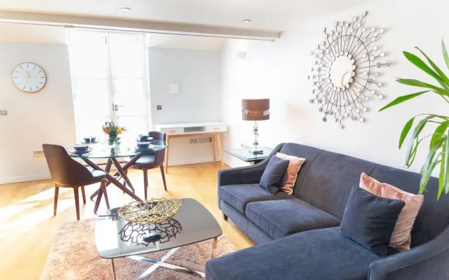 Citystay - Marino Place