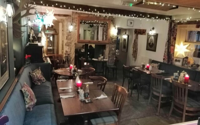 Bull's Head Hotel