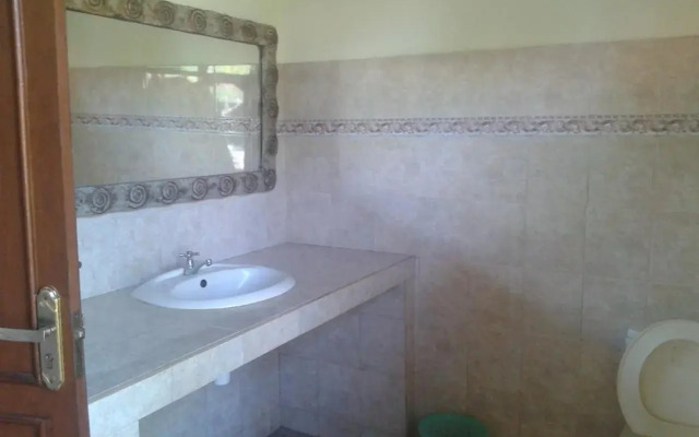 Raka House Accommodation