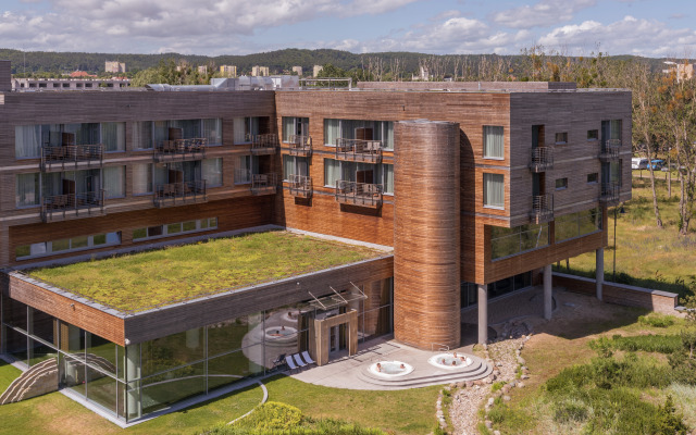 Sopot Marriott Resort & Spa