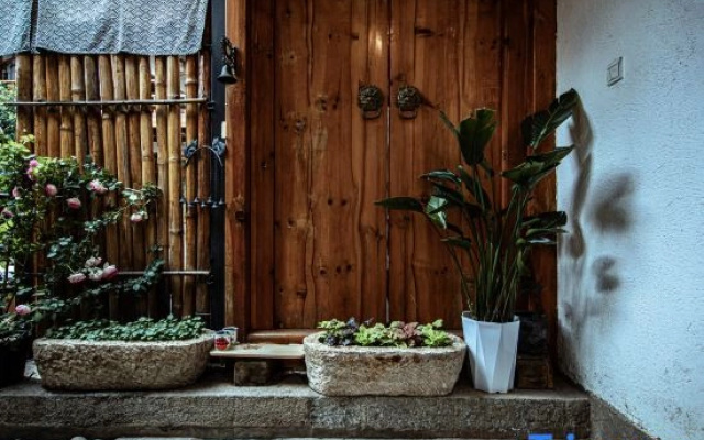 Zen Garden Inn