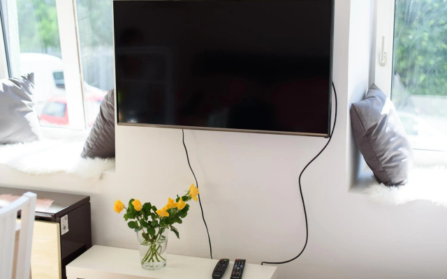 Vienna Living Apartments - Kempelengasse