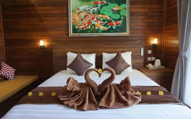 Singabu Bungalows