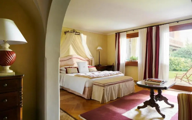 L'Albereta, Relais & Chateaux