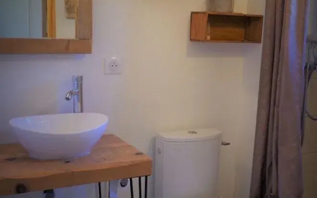 Ô Chalets de Provence