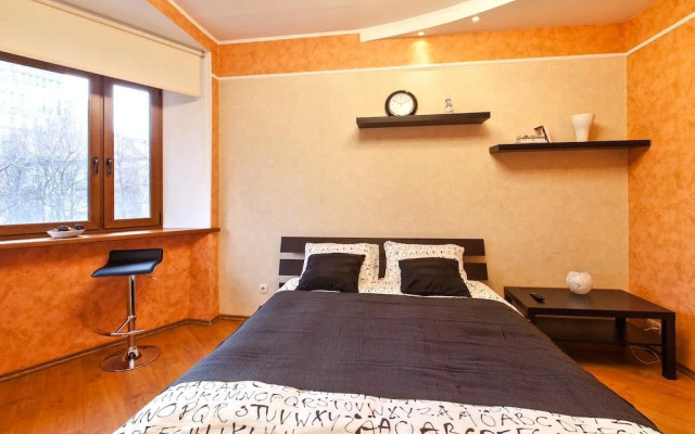 Miracle Apartments Арбатская 